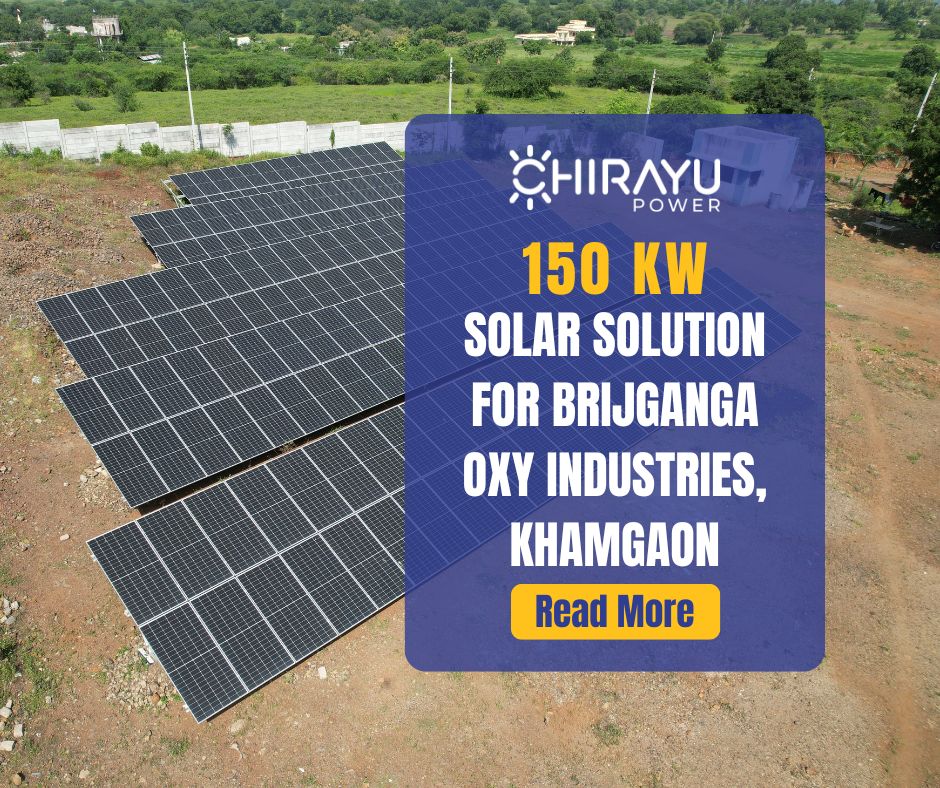 BRIJGANGA OXY INDUSTRIES