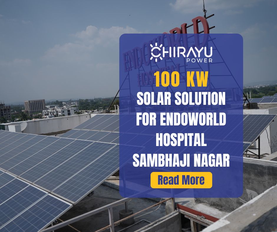 Endoworld Hospital