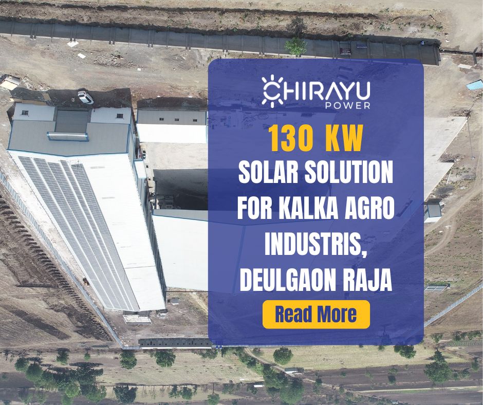KALKA AGRO INDUSTRIS
