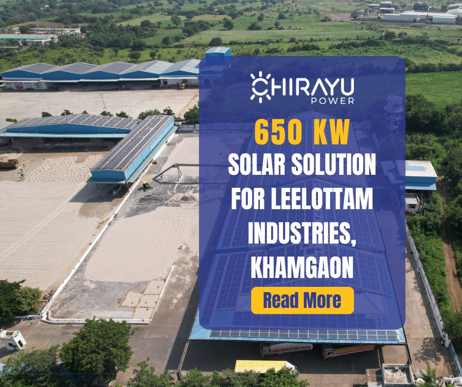 LEELOTTAM INDUSTRIES KHAMGAON