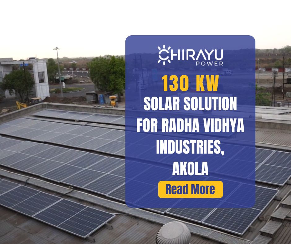 Radha Vidhya Industries