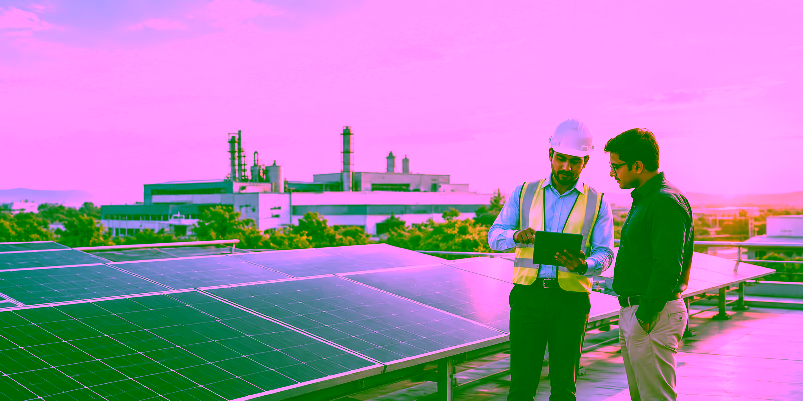 Chirayu Solar Engineers Advisory