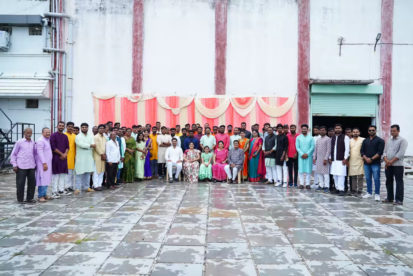 Independence Day & National Pride Gathering