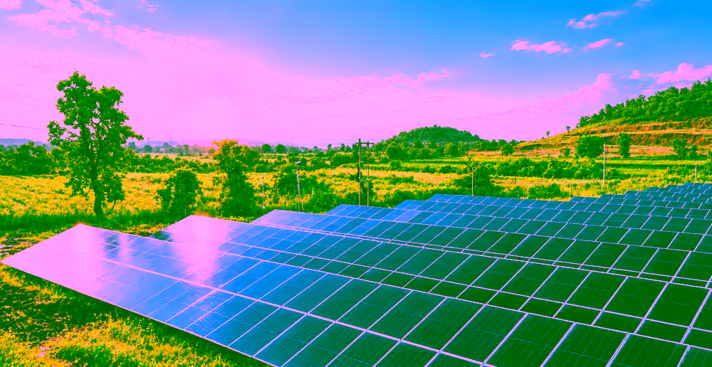 About Chirayu Power