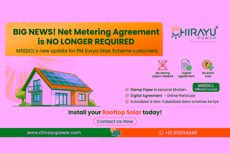 Good News! Getting Rooftop Solar Just Got Way Easier – No More Paperwork!