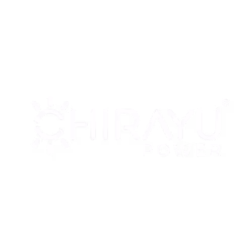 Chirayu Power Logo Default