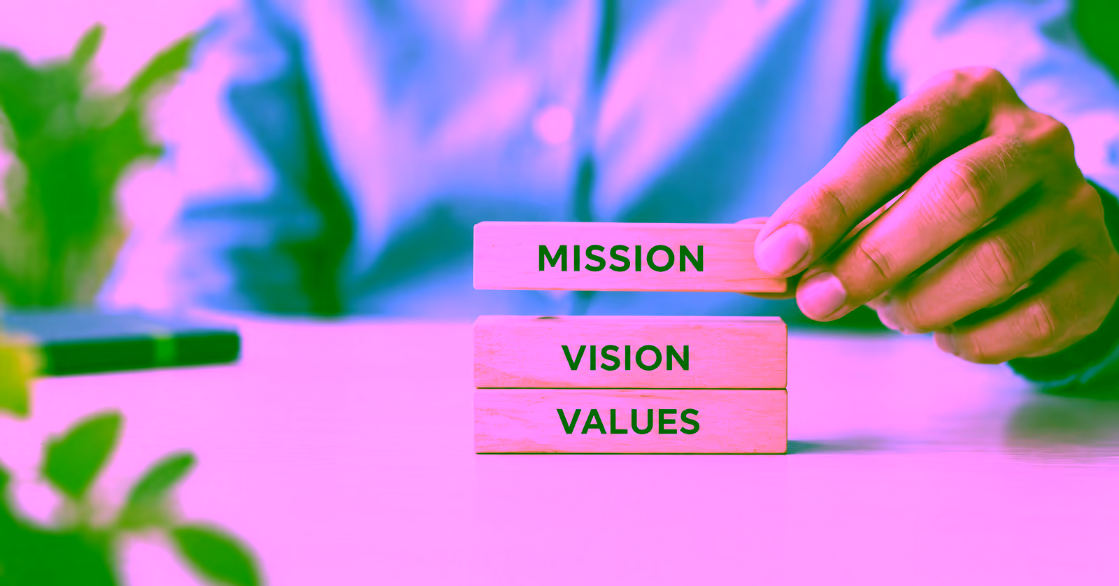 Mission - Chirayu Power
