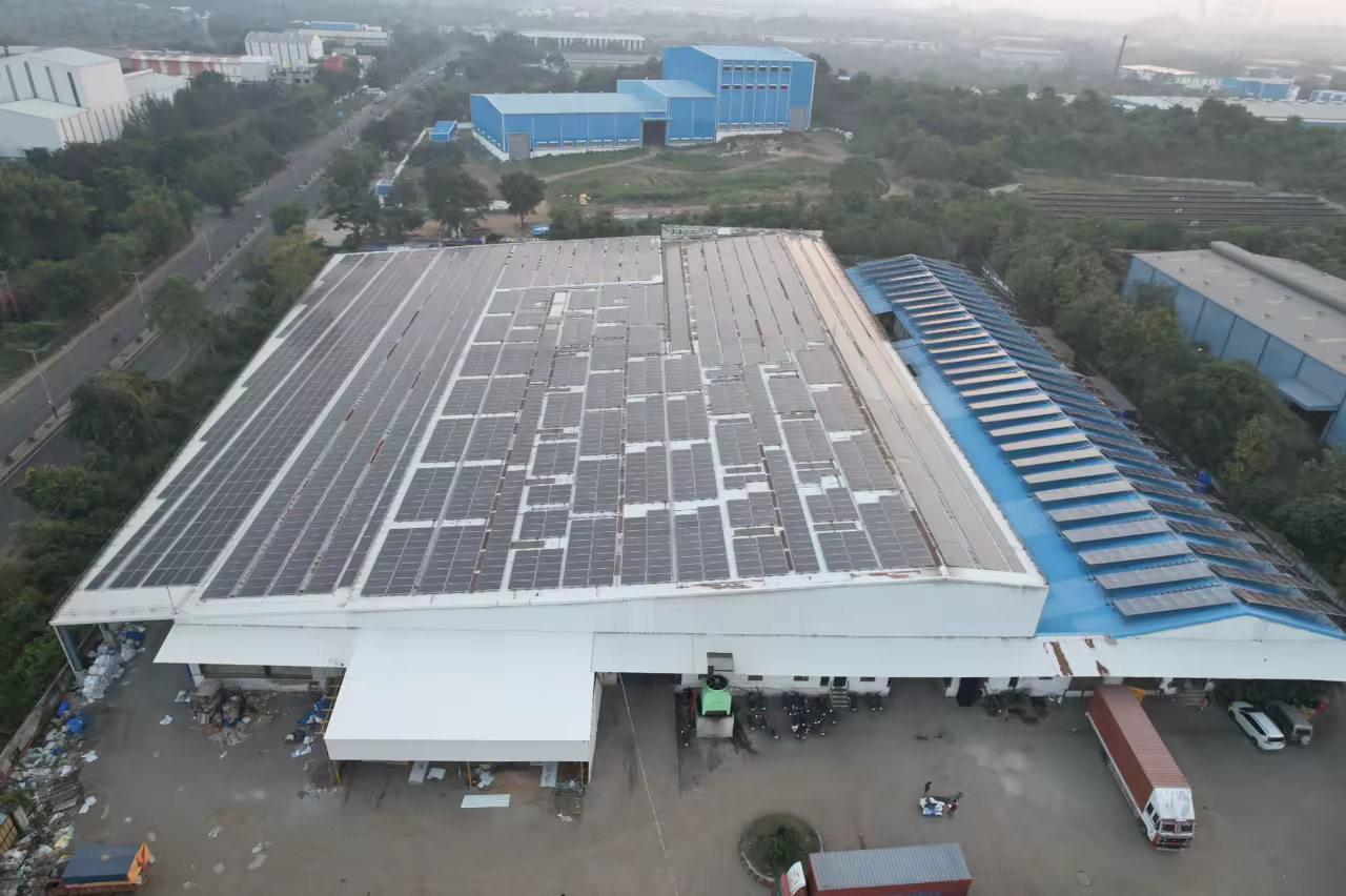 Chanvim Plastics, Nagpur