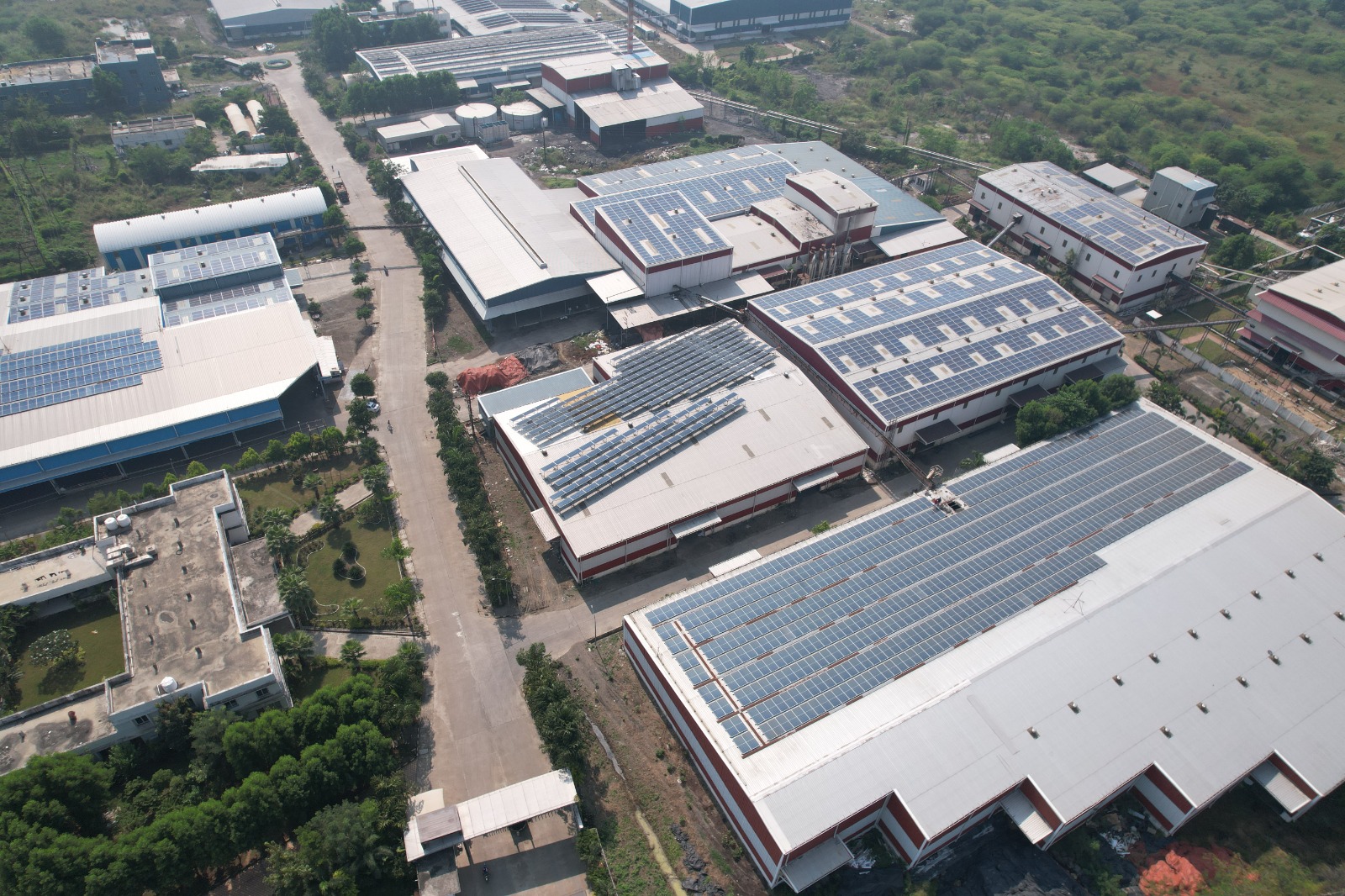 1140 kW - Sankeshwar Industries