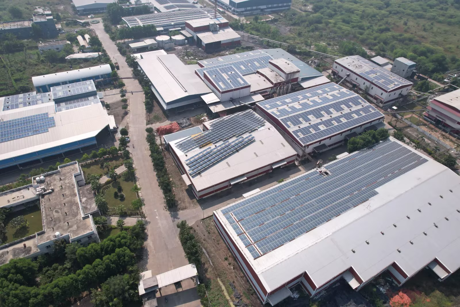 Solar FAQ & Advisory