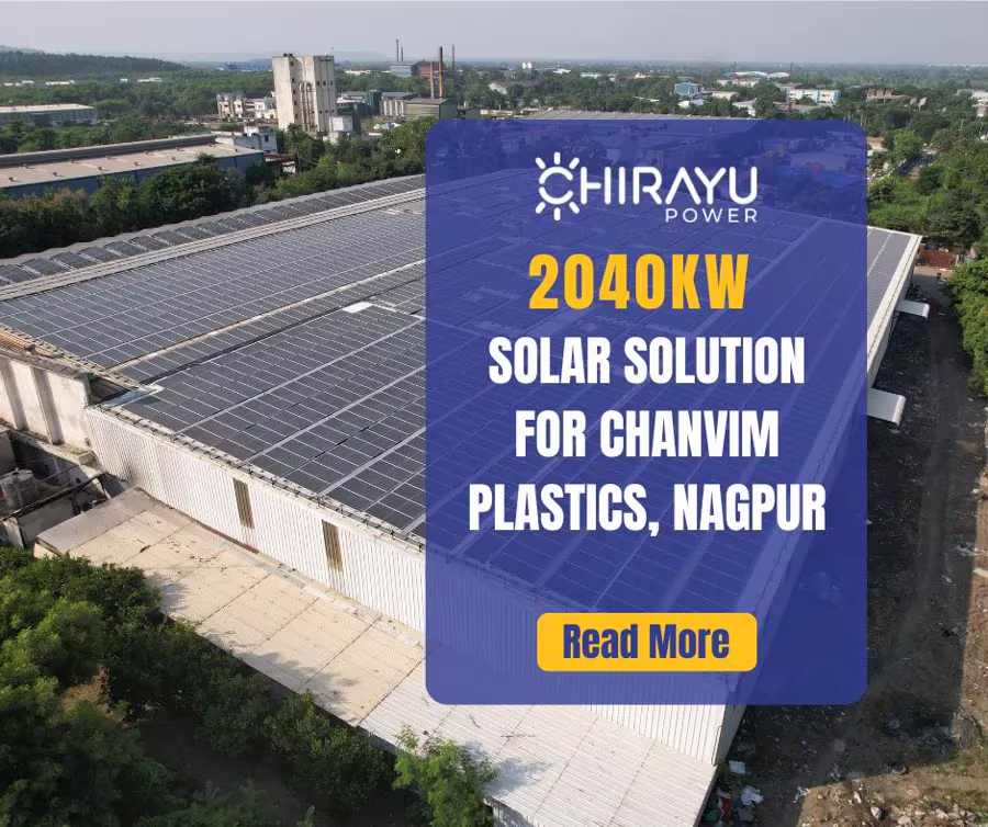 Chanvim Plastics, Nagpur