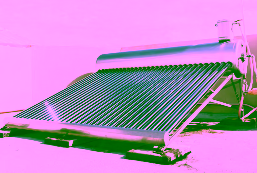 Solar Thermal Solutions