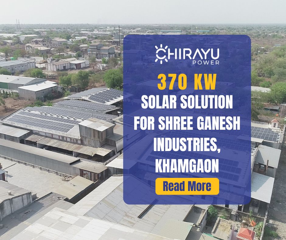 SHREE GANESH INDUSTRIES