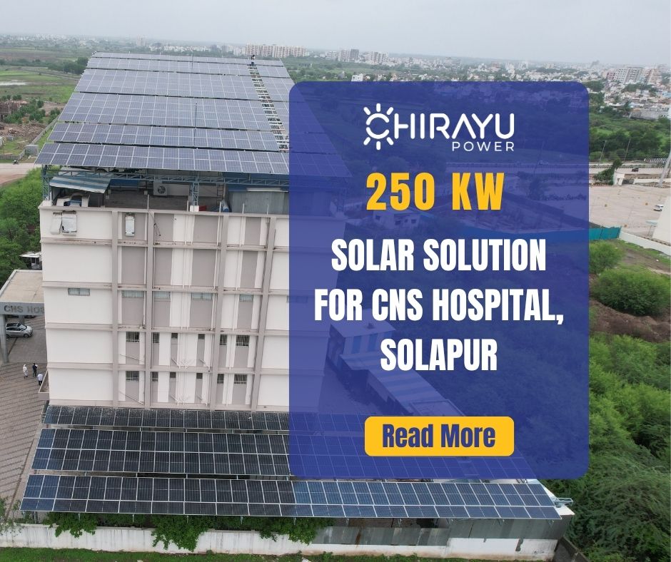 CNS Hospital Solapur