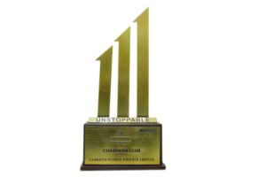 Waaree Chairman Club