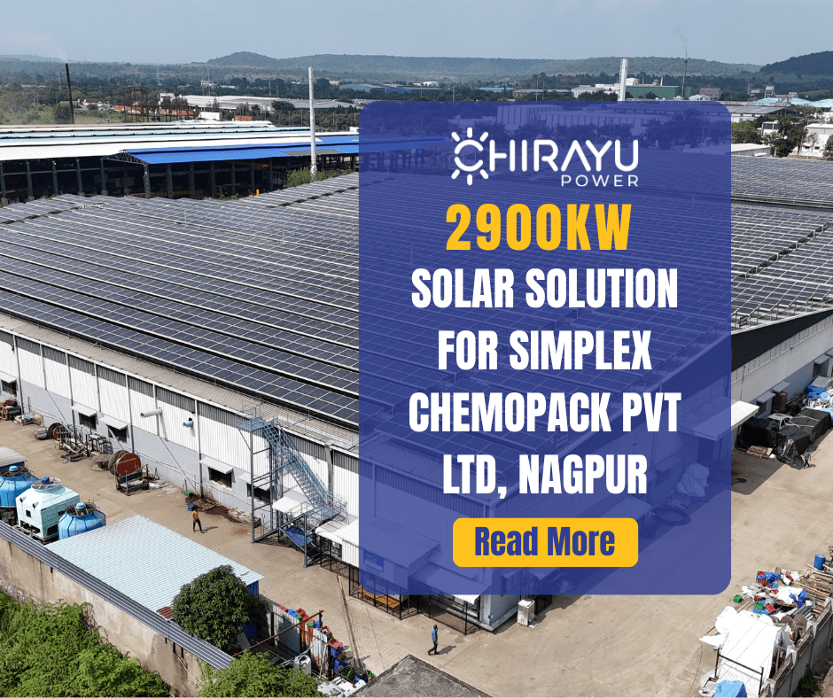 Solar Project Nagpur