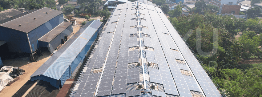 Solar Project
