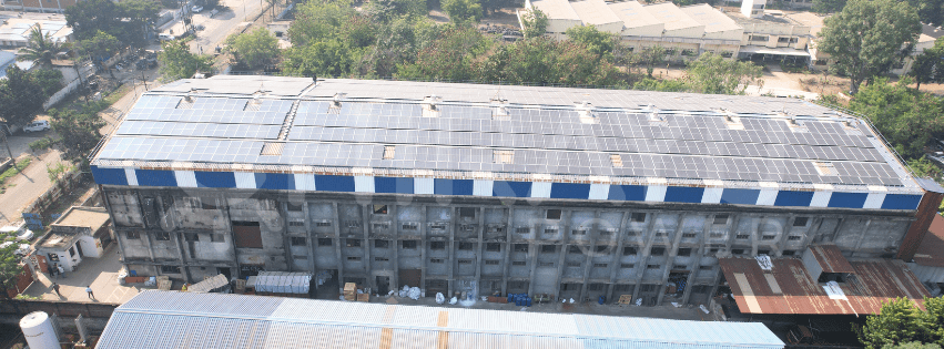 Solar Project