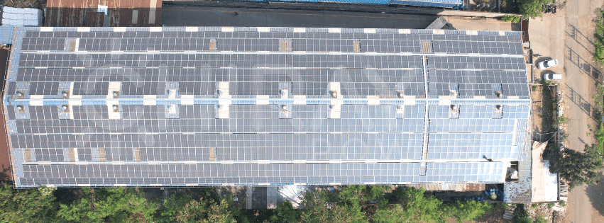 Solar Project