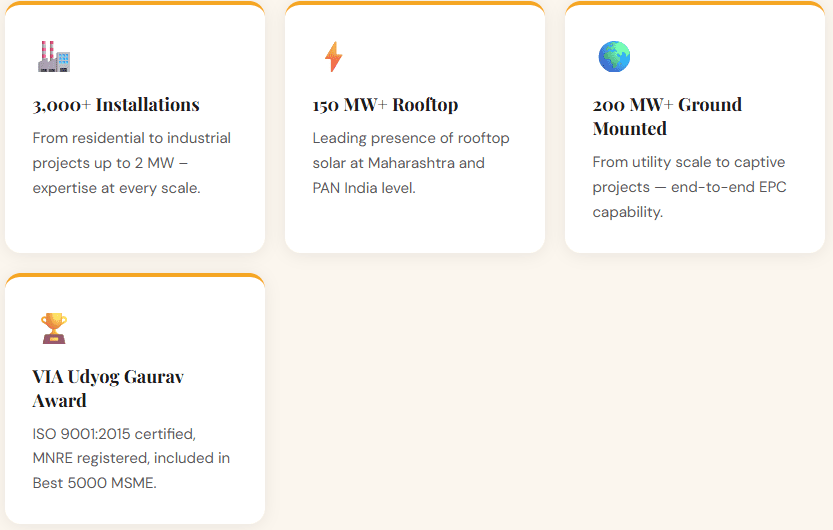 chirayu power journey