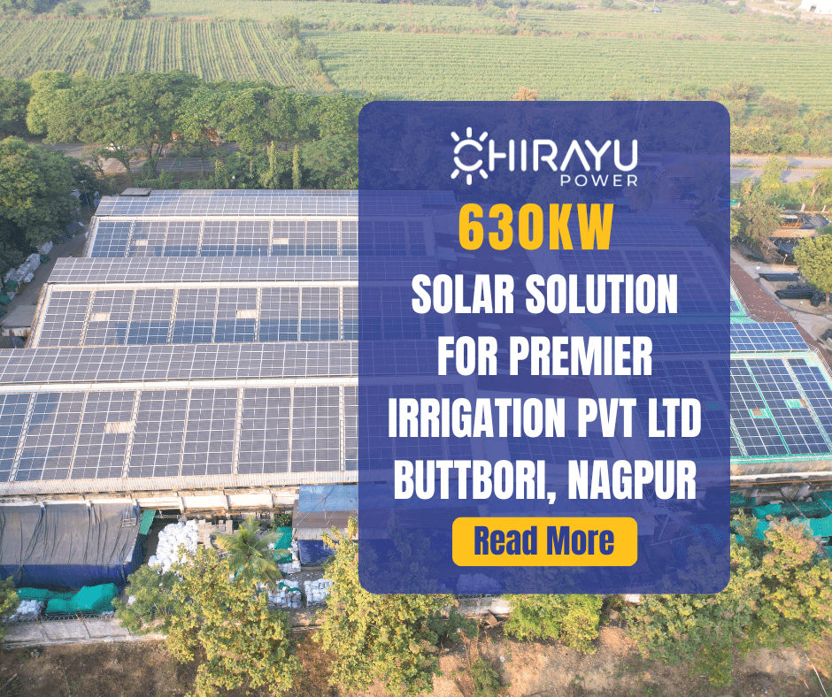 630kW Solar Project