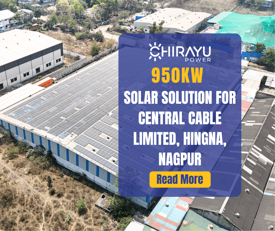 Central Cable Nagpur