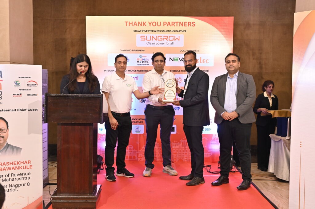 Maharashtra Awards