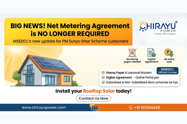 Good News! Getting Rooftop Solar Just Got Way Easier – No More Paperwork!